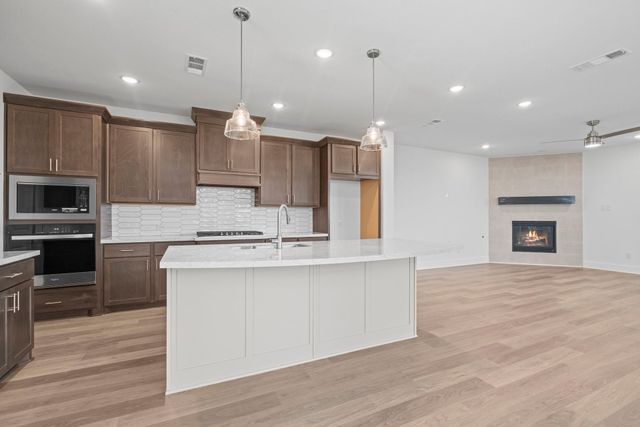 3101 Casa Blanca Street, Celina, TX 75009