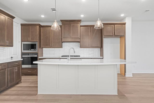 3101 Casa Blanca Street, Celina, TX 75009