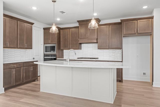 3101 Casa Blanca Street, Celina, TX 75009
