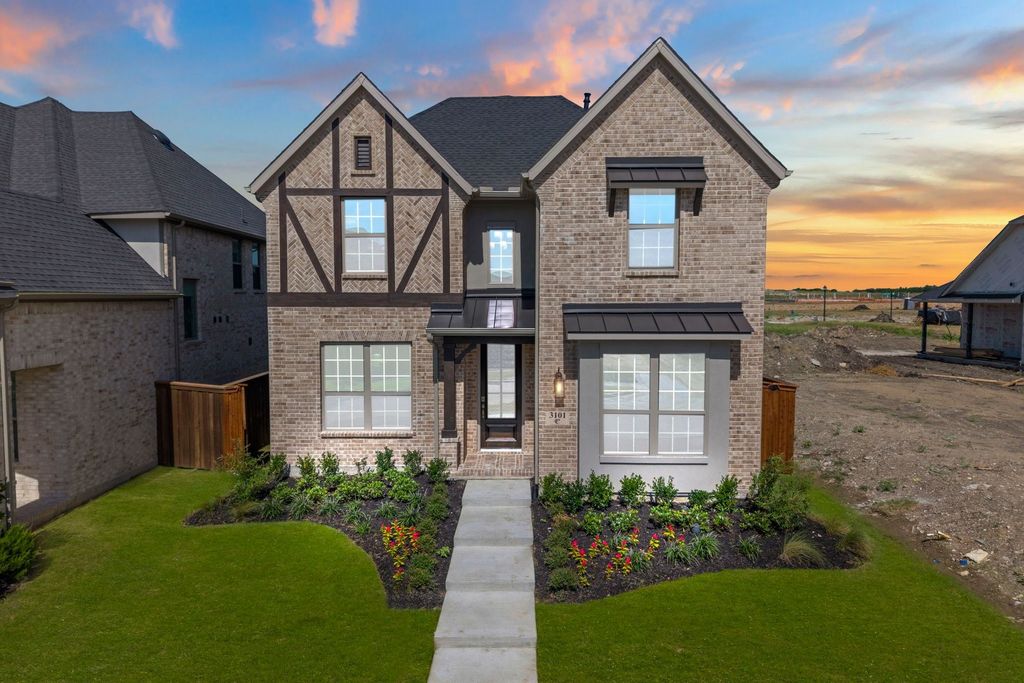 3101 Casa Blanca Street, Celina, TX 75009