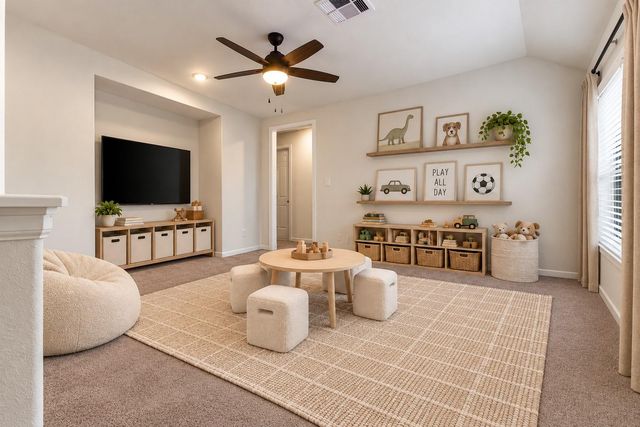23915 Sage Row Lane, Katy, TX 77493