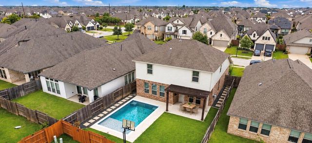 23915 Sage Row Lane, Katy, TX 77493