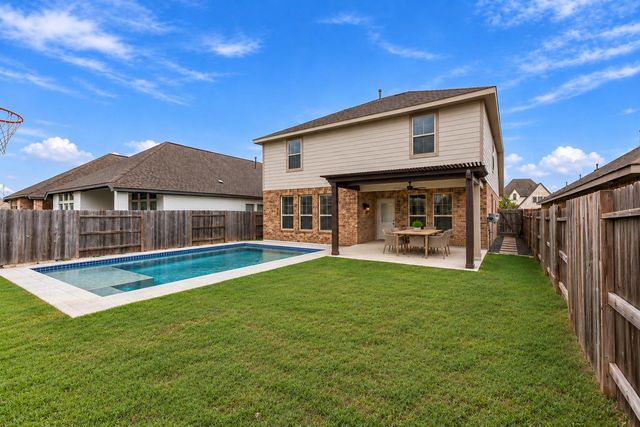 23915 Sage Row Lane, Katy, TX 77493