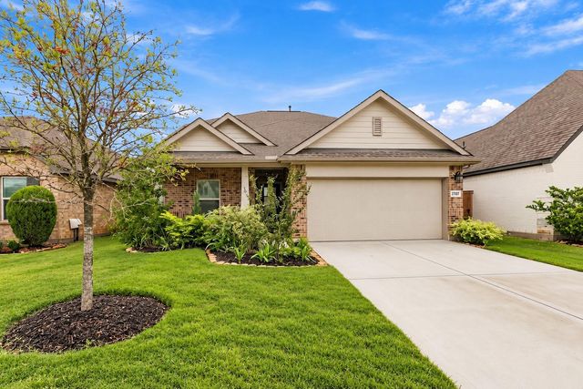 23915 Sage Row Lane, Katy, TX 77493