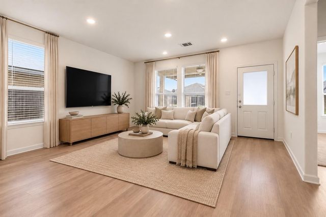 23915 Sage Row Lane, Katy, TX 77493
