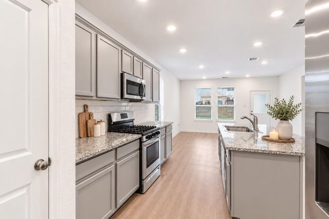 23915 Sage Row Lane, Katy, TX 77493