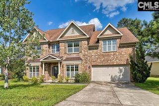 167 Frasier Fir Ln, Columbia, SC 29229