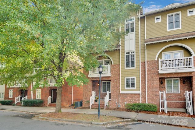 336 Magnolia Avenue, Charlotte, NC 28203