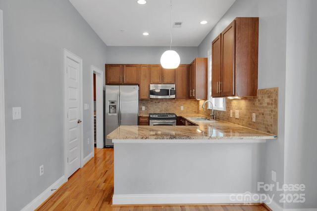 336 Magnolia Avenue, Charlotte, NC 28203