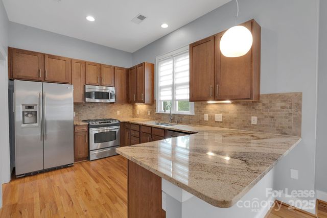 336 Magnolia Avenue, Charlotte, NC 28203