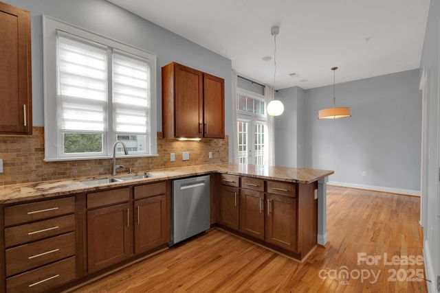 336 Magnolia Avenue, Charlotte, NC 28203