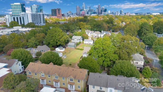 336 Magnolia Avenue, Charlotte, NC 28203