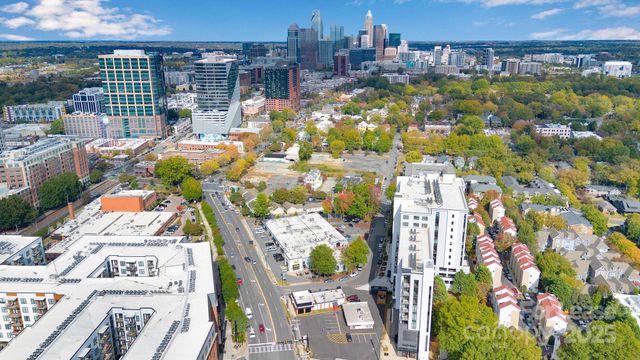 336 Magnolia Avenue, Charlotte, NC 28203