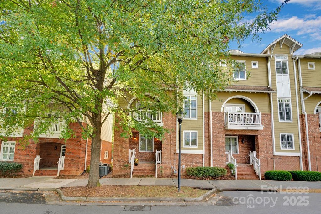 336 Magnolia Avenue, Charlotte, NC 28203