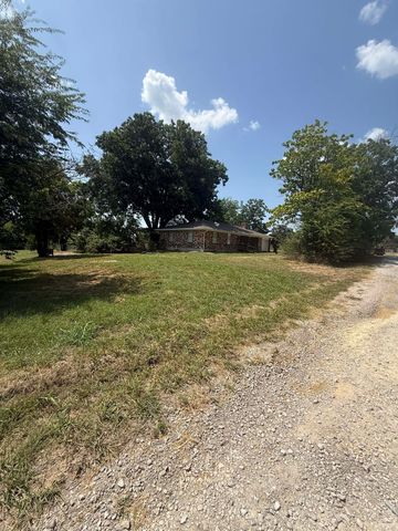 610 S Rike Street, Farmersville, TX 75442
