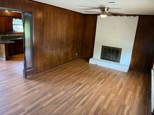 610 S Rike Street, Farmersville, TX 75442