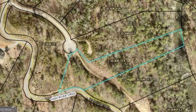00 High River Crossing, Ellijay, GA 30540