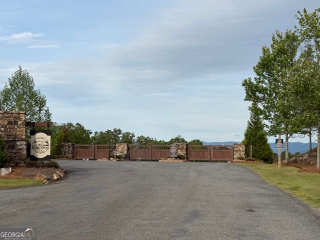 00 High River Crossing, Ellijay, GA 30540