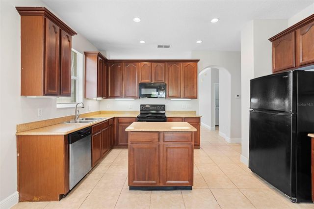 1521 CRISTALLI COURT, Orlando, FL 32828