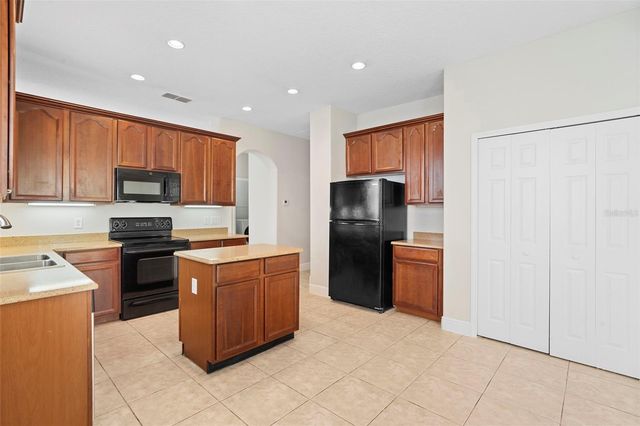 1521 CRISTALLI COURT, Orlando, FL 32828