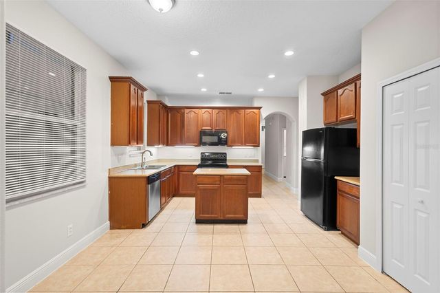 1521 CRISTALLI COURT, Orlando, FL 32828