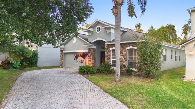 1521 CRISTALLI COURT, Orlando, FL 32828