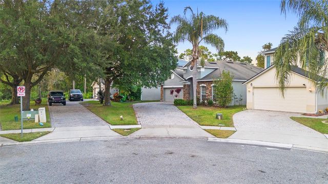 1521 CRISTALLI COURT, Orlando, FL 32828