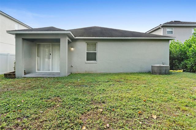 1521 CRISTALLI COURT, Orlando, FL 32828