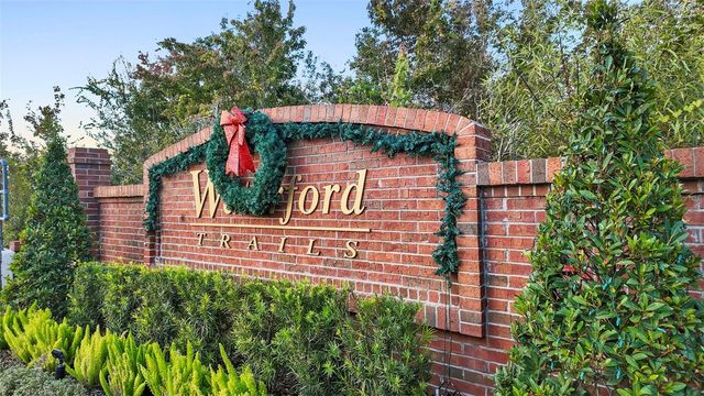 1521 CRISTALLI COURT, Orlando, FL 32828