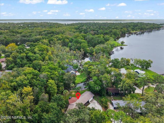2421 DOGWOOD Lane, Orange Park, FL 32073