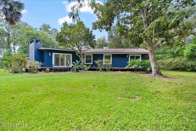 2421 DOGWOOD Lane, Orange Park, FL 32073
