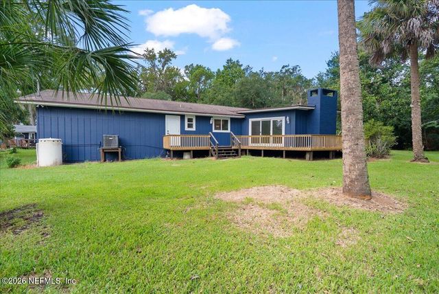 2421 DOGWOOD Lane, Orange Park, FL 32073