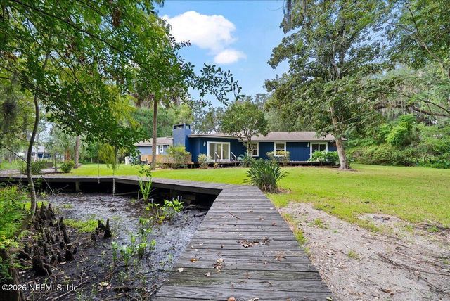 2421 DOGWOOD Lane, Orange Park, FL 32073