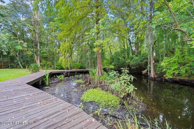 2421 DOGWOOD Lane, Orange Park, FL 32073
