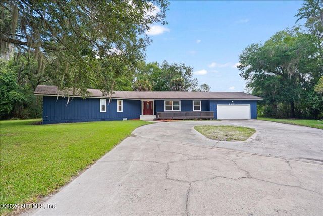 2421 DOGWOOD Lane, Orange Park, FL 32073