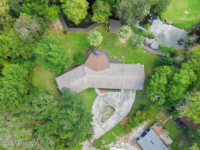 2421 DOGWOOD Lane, Orange Park, FL 32073