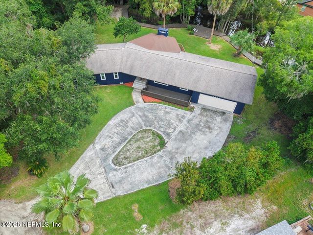 2421 DOGWOOD Lane, Orange Park, FL 32073