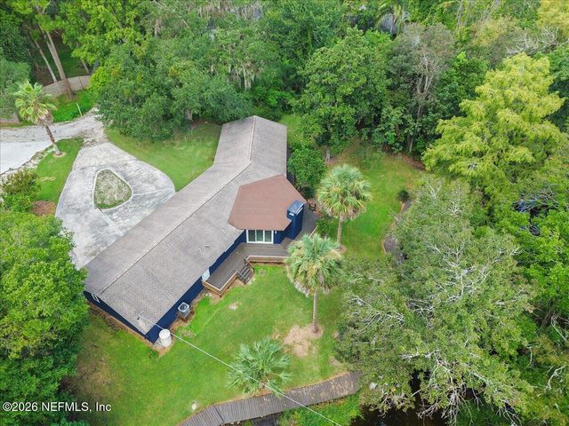 2421 DOGWOOD Lane, Orange Park, FL 32073