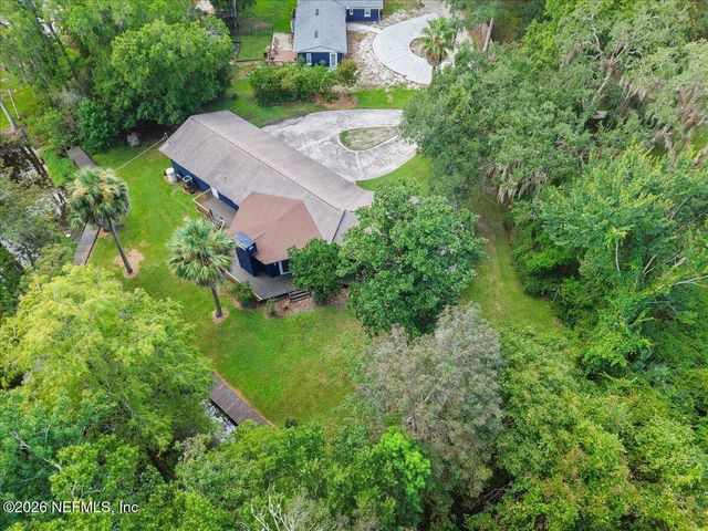 2421 DOGWOOD Lane, Orange Park, FL 32073
