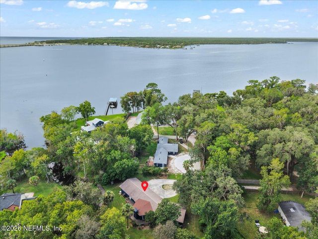 2421 DOGWOOD Lane, Orange Park, FL 32073