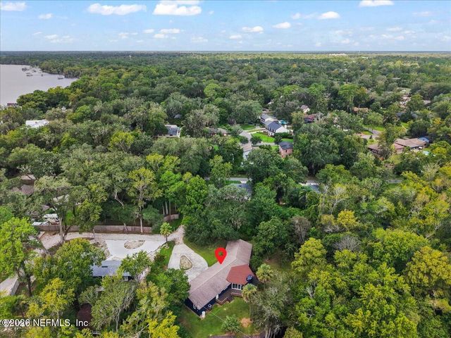 2421 DOGWOOD Lane, Orange Park, FL 32073