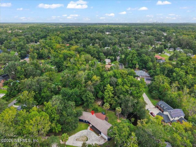 2421 DOGWOOD Lane, Orange Park, FL 32073
