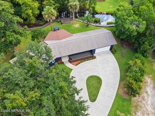 2421 DOGWOOD Lane, Orange Park, FL 32073