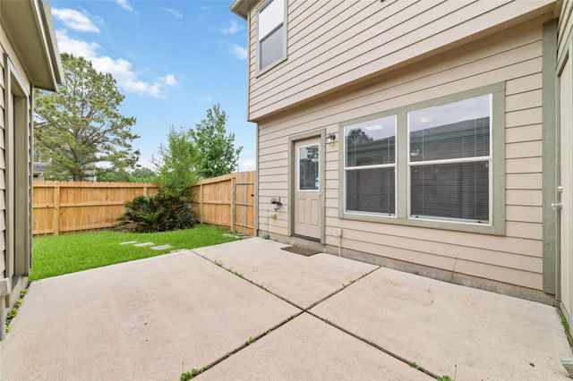 23602 Youpon Lake Lane, Spring, TX 77373
