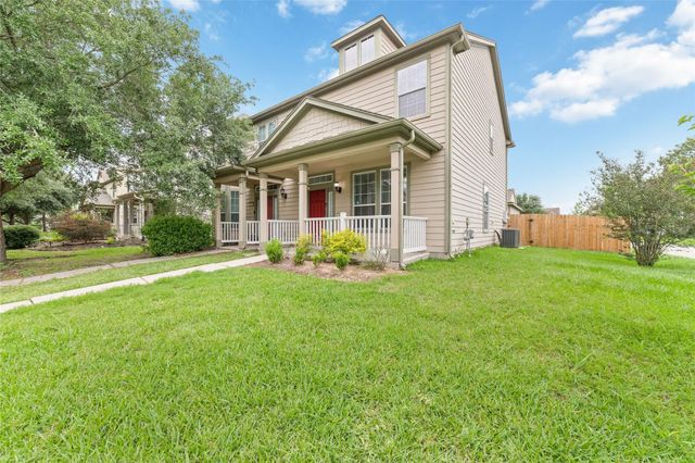 23602 Youpon Lake Lane, Spring, TX 77373