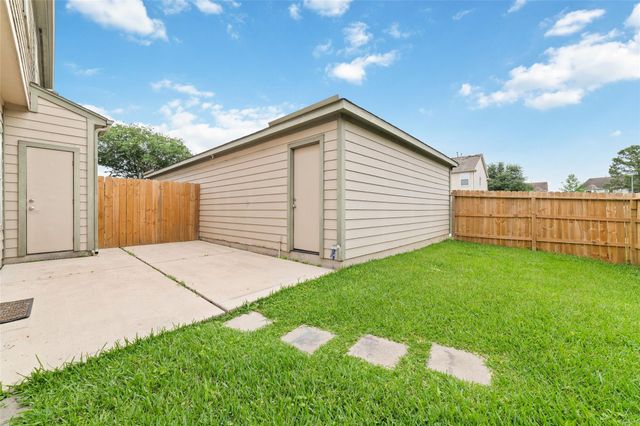 23602 Youpon Lake Lane, Spring, TX 77373