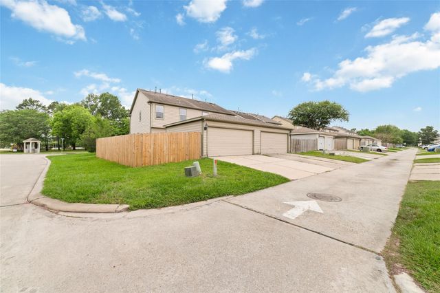 23602 Youpon Lake Lane, Spring, TX 77373