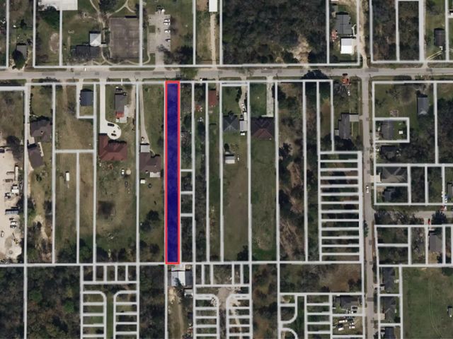 3311 De Soto Street, Houston, TX 77091