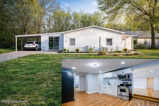 1207 Doris Dr, Louisville, KY 40118