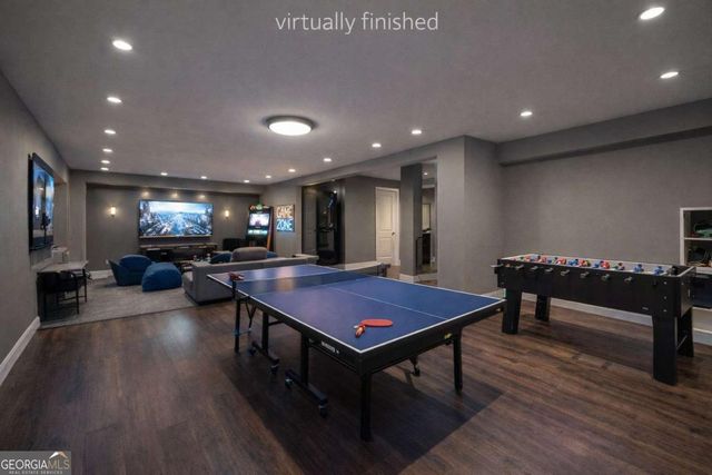 925 Lakehaven Lane, Loganville, GA 30052